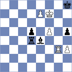 Sanchez Guijaldo - Rodriguez Bachiller (Madrid, 2010)