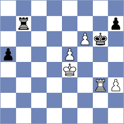 Aliev - Dadashov (Baku, 2004)