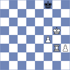 Shturman - Garcia Correa (chess.com INT, 2024)