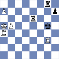 Salman - Ardila (chess.com INT, 2022)