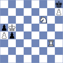 Madrawski - Kucza (Lublin POL, 2024)