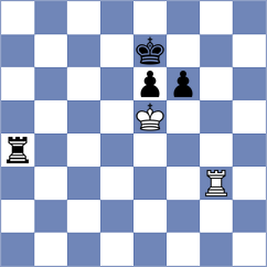 Garv - Leiva (chess.com INT, 2023)