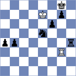 Muminova - Gunina (Chess.com INT, 2020)