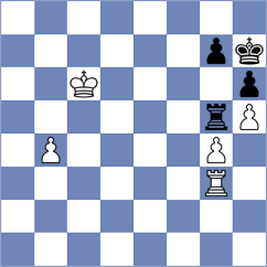 Belov - Barwinska (chess.com INT, 2025)