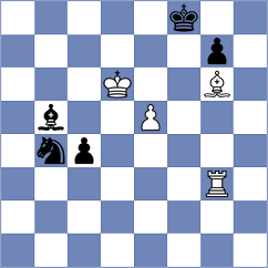 Gabriel - Vargas (chess.com INT, 2023)