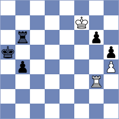 Dann - Mohamed (chess.com INT, 2025)