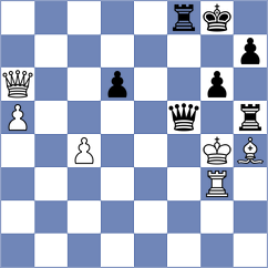 Albertini - Bian (chess.com INT, 2025)
