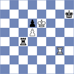 Ismagilov - Vifleemskaia (chess.com INT, 2023)