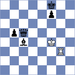 Novikov - Bjelobrk (chess.com INT, 2023)