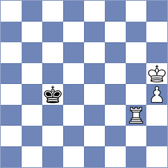 Fathy - Nikulina (chess.com INT, 2022)