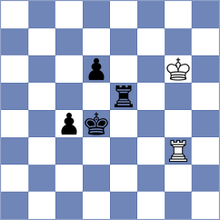 Sadilek - Vasques (chess.com INT, 2022)