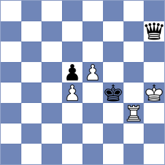 Gulamali - Navoyan (chess.com INT, 2025)