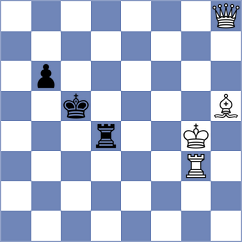Izzat - Ticona Rocabado (chess.com INT, 2024)