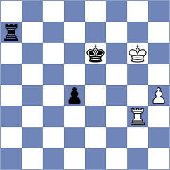 Jakubowska - Gatterer (chess.com INT, 2022)