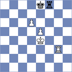 Manolache - Sabar (chess.com INT, 2022)