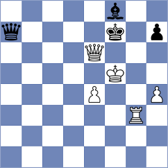 Shvartsman - Vilenchuk (ICC INT, 2012)
