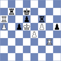 Persson - Reichard (Calvia, 2007)
