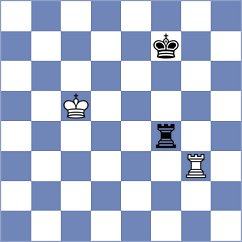 Reinsdorf - Geske (Playchess.com INT, 2008)