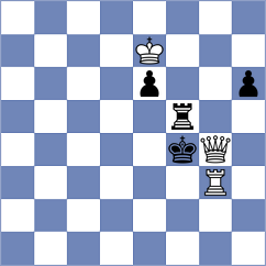 Yang Kaiqi - Nugumanov (chess.com INT, 2025)