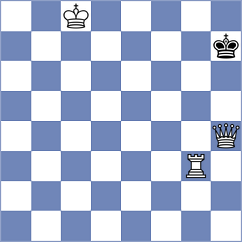 Fernandez - Olhovik (chess.com INT, 2024)