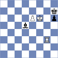 Daniel - Pietras (Chorzow, 2021)