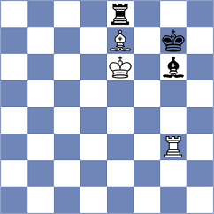 Salinas Herrera - Dogan (chess.com INT, 2025)