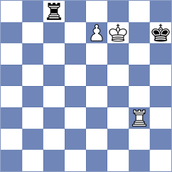 Blagojevic - Milojevic (Serbia, 2010)