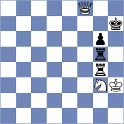 Martinez Espigares - Gomez Aguirre (Lichess.org INT, 2020)