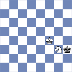 Bychkov - Janaszak (chess.com INT, 2022)