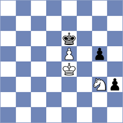 Kramnik - Gelfand (Linares, 1993)