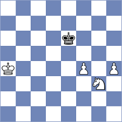 Liu - Bornholdt (chess.com INT, 2024)