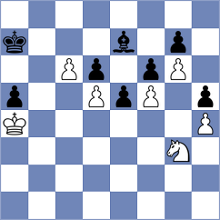 Belov - Rechenschieber (Playchess.com INT, 2007)