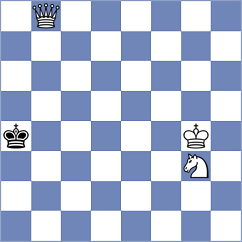 Perdomo - Andrejkin (Chess.com INT, 2017)