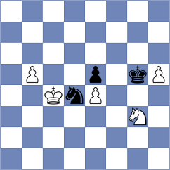 Bold - Winslow (chess.com INT, 2023)