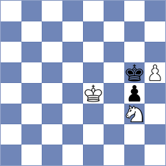 Assaubayeva - Cervantes Landeiro (Chess.com INT, 2021)