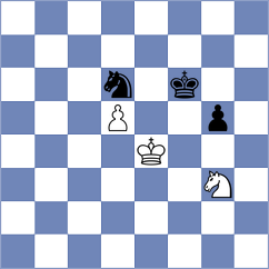 Davidovic - Jankov (Senta, 2016)