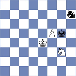 Ismagilov - Sibilio (chess.com INT, 2022)
