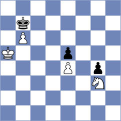 Figueroa Rodriguez - Franco (Lichess.org INT, 2021)