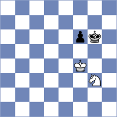 Fischer - Elissalt Cardenas (Chess.com INT, 2020)