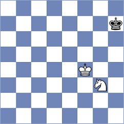 Kuba - Pavlov (Chess.com INT, 2020)