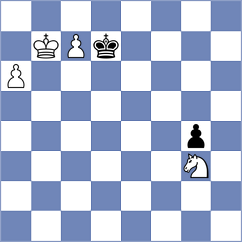 Baron - Antonio (chess.com INT, 2021)
