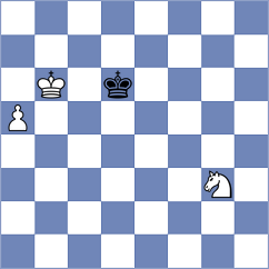 Indjic - Naroditsky (chess.com INT, 2023)
