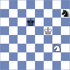 Korsunsky - Belyakov (chess.com INT, 2024)