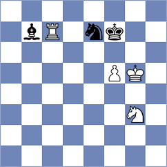 Shankland - Gagunashvili (New York USA, 2024)