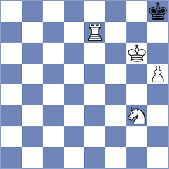 Weishaeutel - Estrada Nieto (chess.com INT, 2024)