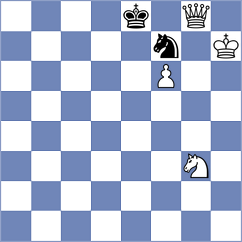 Eljanov - Ismagilov (chess.com INT, 2023)