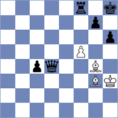 Huda - Arencibia Monduy (Lichess.org INT, 2020)