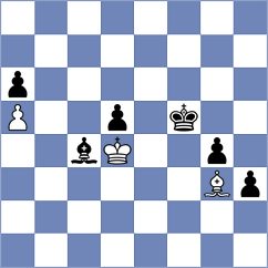 Punin - Solon (chess.com INT, 2022)