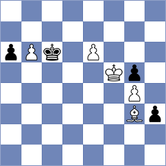Miloradovic - Mijajlovic (Jagodina, 2013)