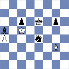 Xu - Salemgareev (chess.com INT, 2024)